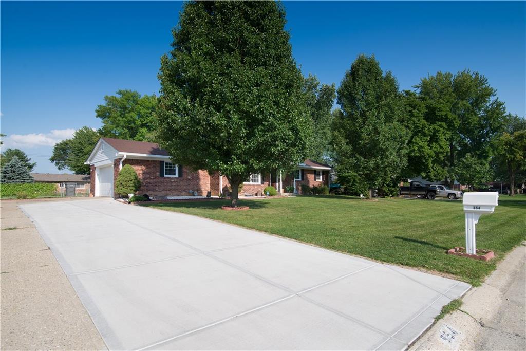 854 Reda Road Indianapolis, IN 46227 - Photo 3 of 45 Gallery Image 3