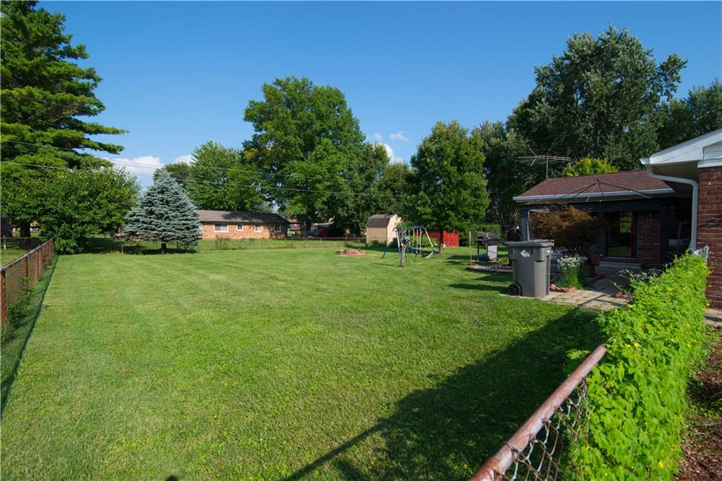 854 Reda Road Indianapolis, IN 46227 - Photo 5 of 45 Gallery Image 5
