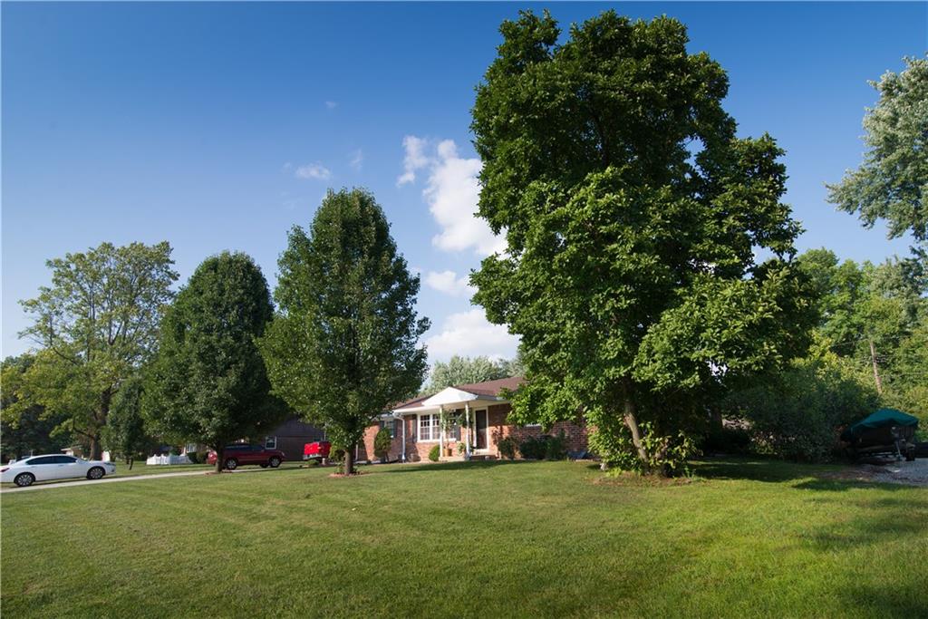 854 Reda Road Indianapolis, IN 46227 - Photo 45 of 45 Gallery Image 45