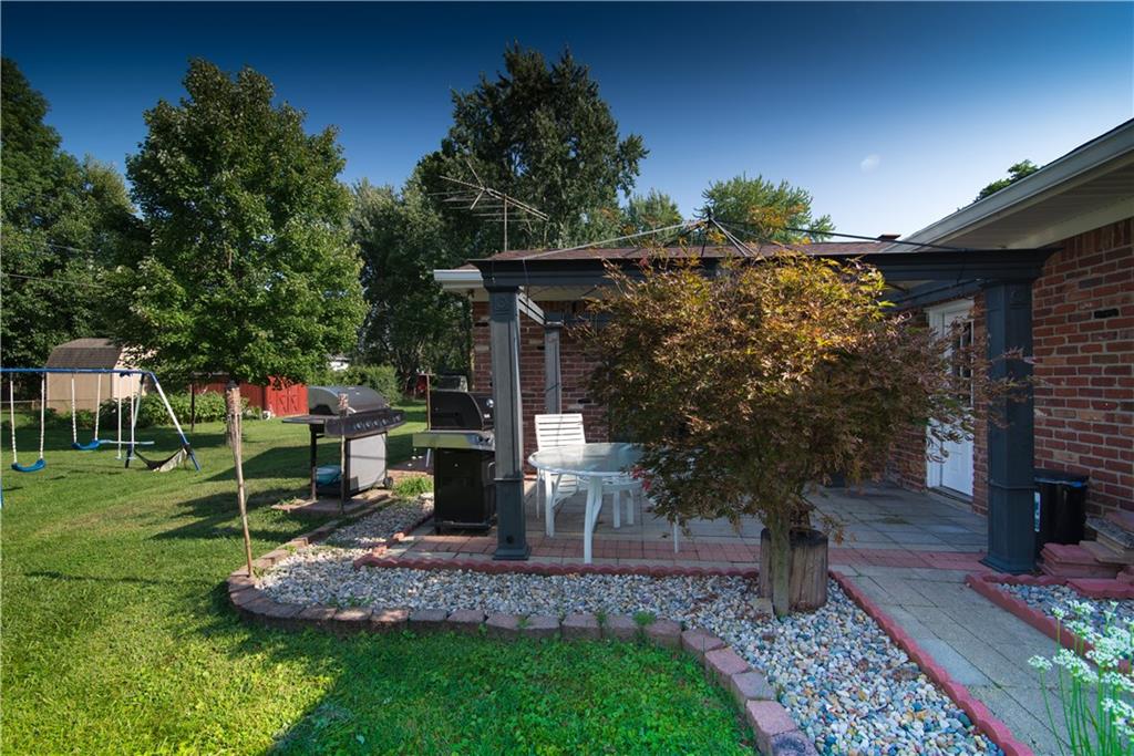 854 Reda Road Indianapolis, IN 46227 - Photo 8 of 45 Gallery Image 8