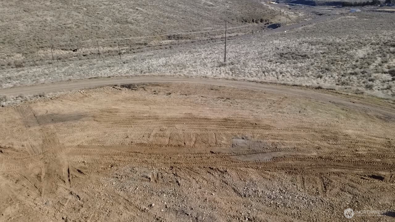 16864 Northwest Johnson Road Ephrata, WA 98823 - Photo 1 of 7