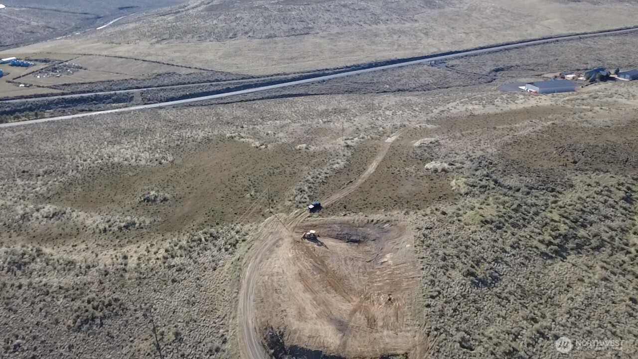 16864 Northwest Johnson Road Ephrata, WA 98823 - Photo 2 of 7