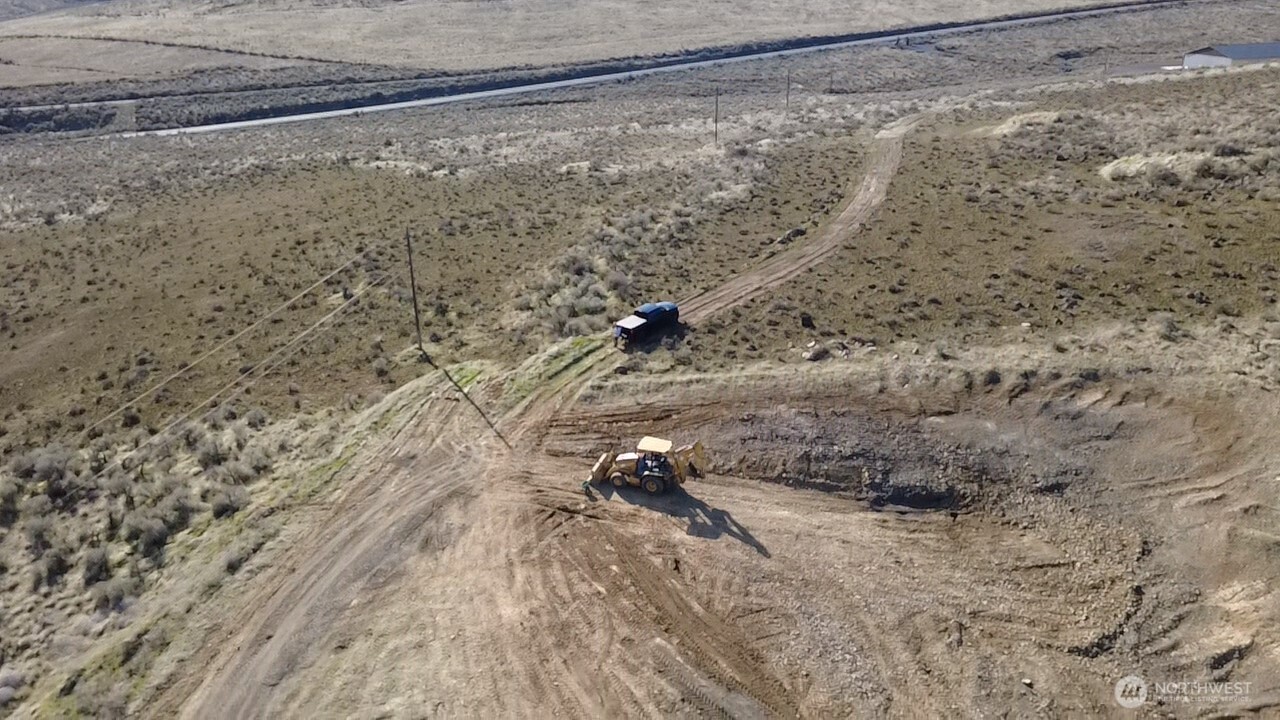 16864 Northwest Johnson Road Ephrata, WA 98823 - Photo 3 of 7