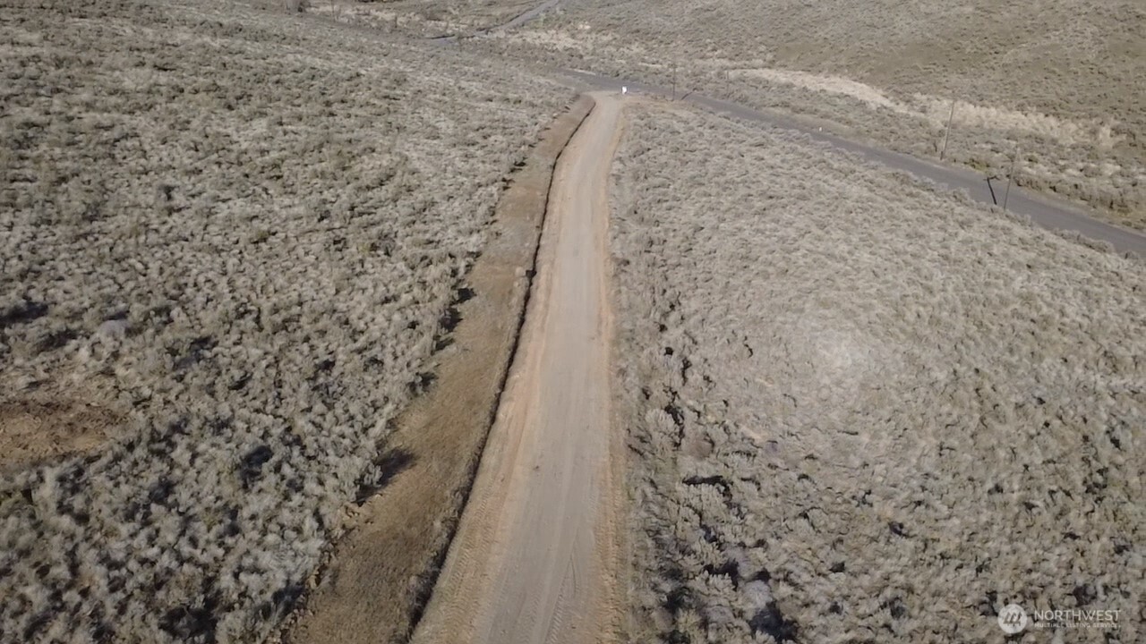 16864 Northwest Johnson Road Ephrata, WA 98823 - Photo 4 of 7