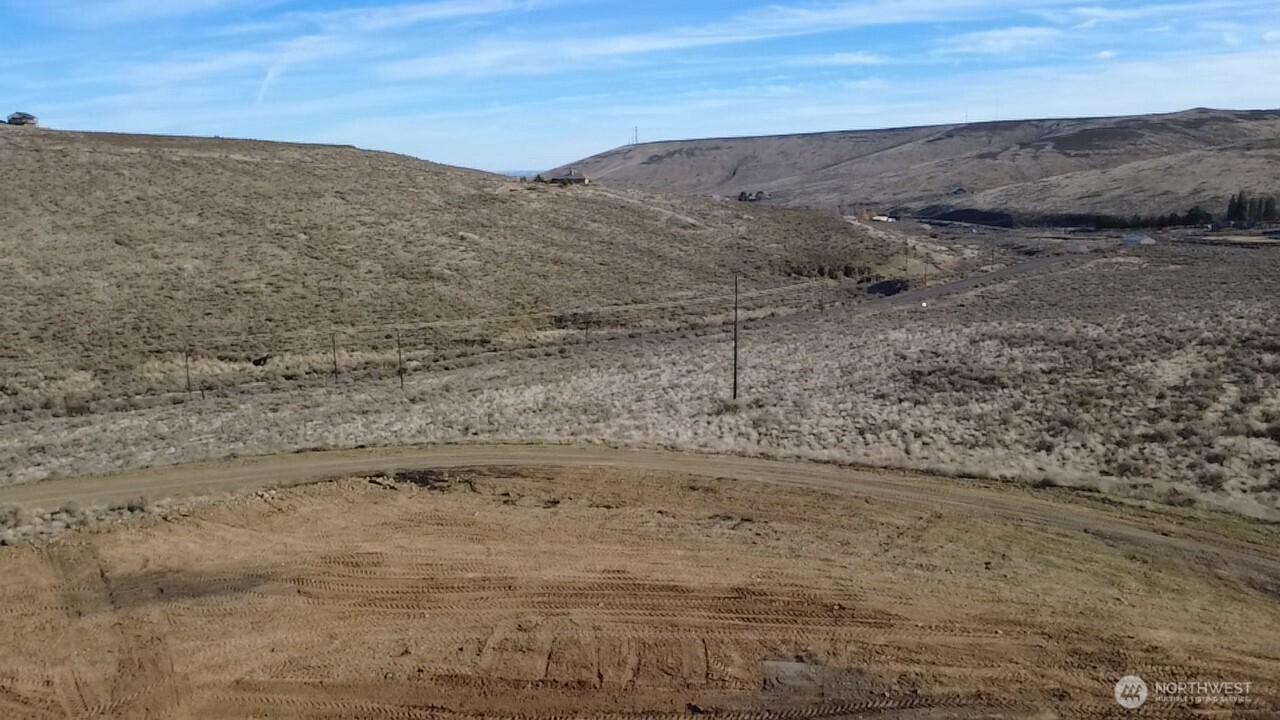 16864 Northwest Johnson Road Ephrata, WA 98823 - Photo 5 of 7