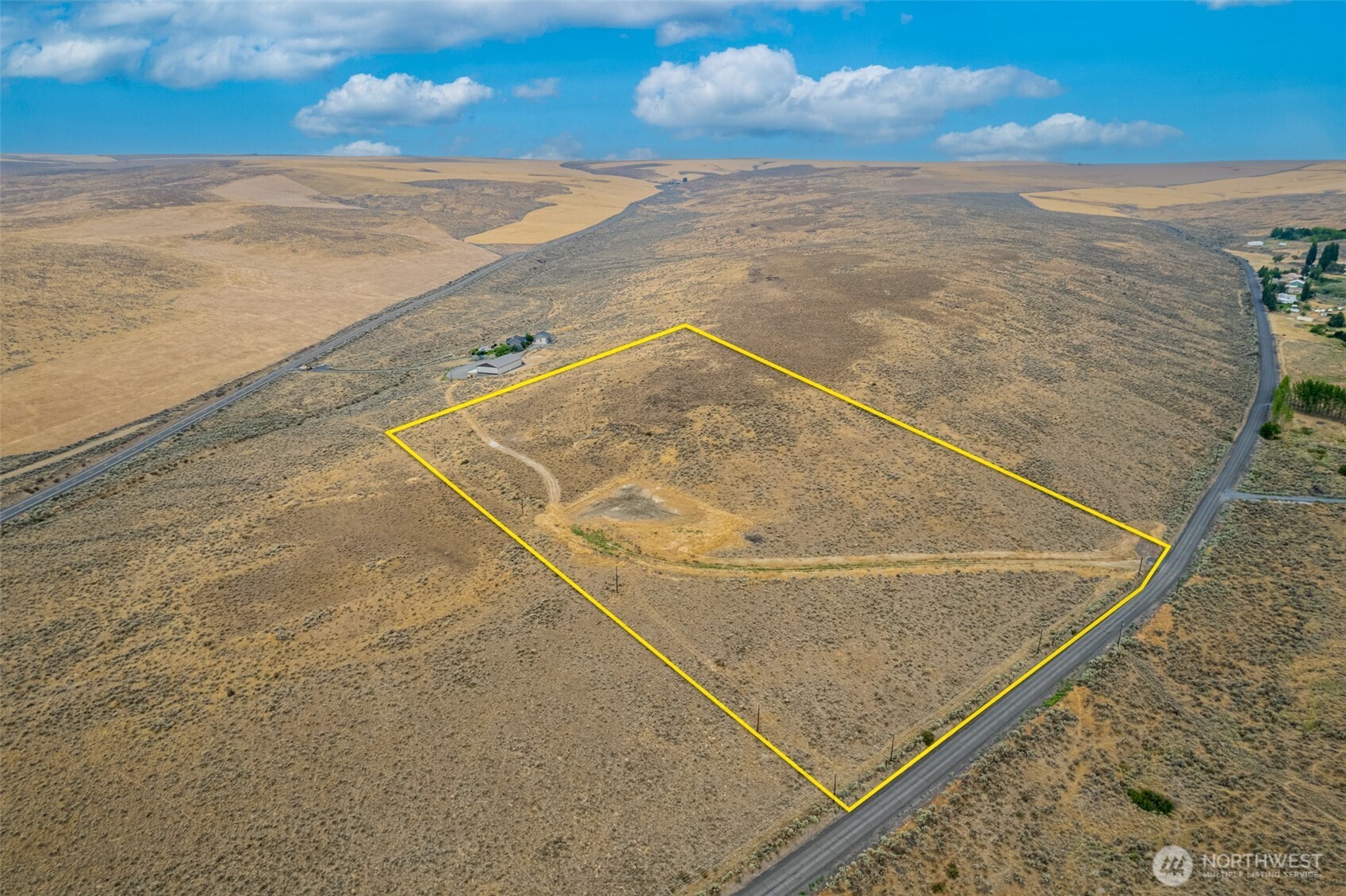 16864 Northwest Johnson Road Ephrata, WA 98823 - Photo 7 of 7