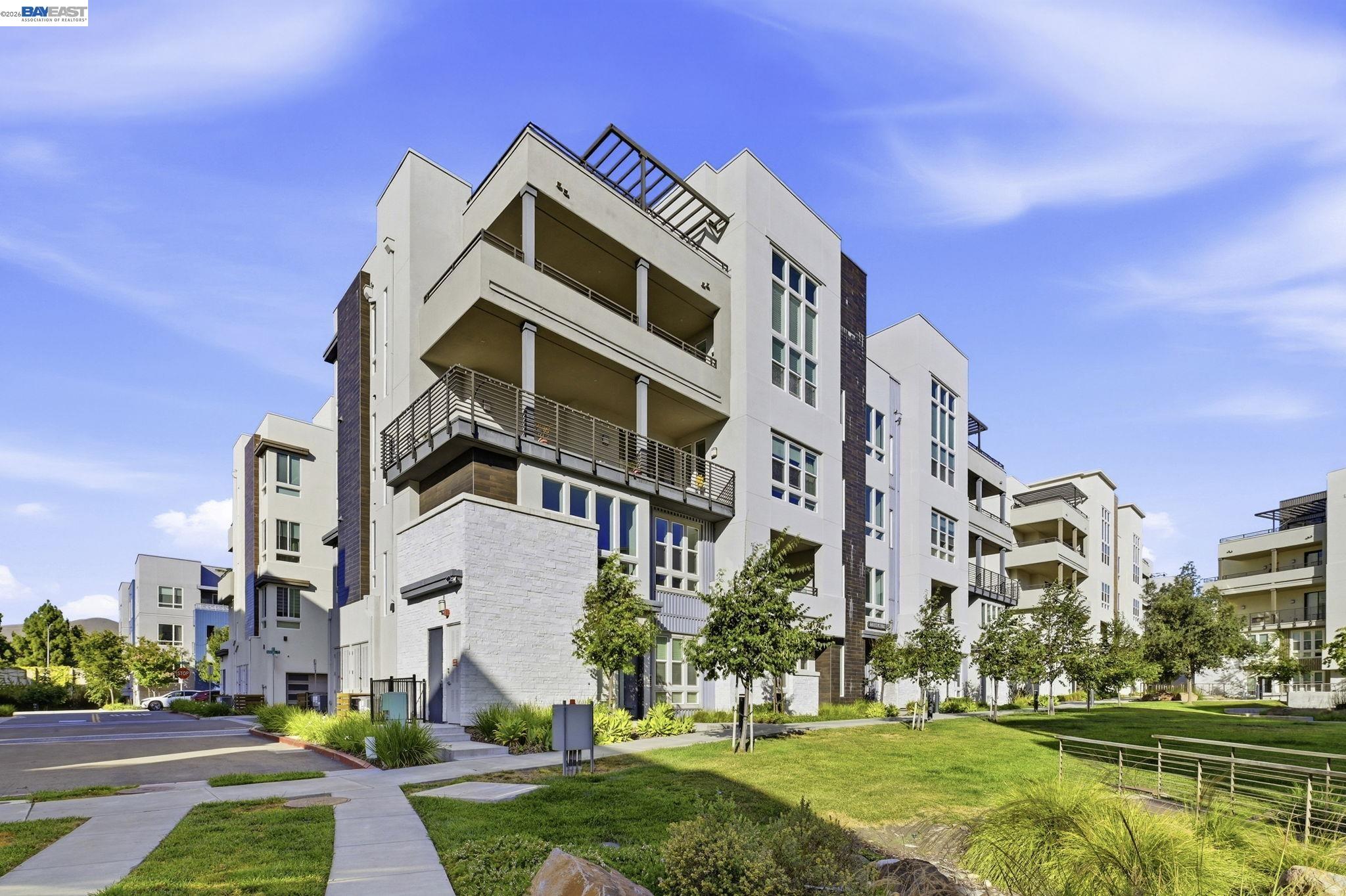45249 Electric Terrace, Unit 401 Fremont, CA 94539 - Photo 4 of 61