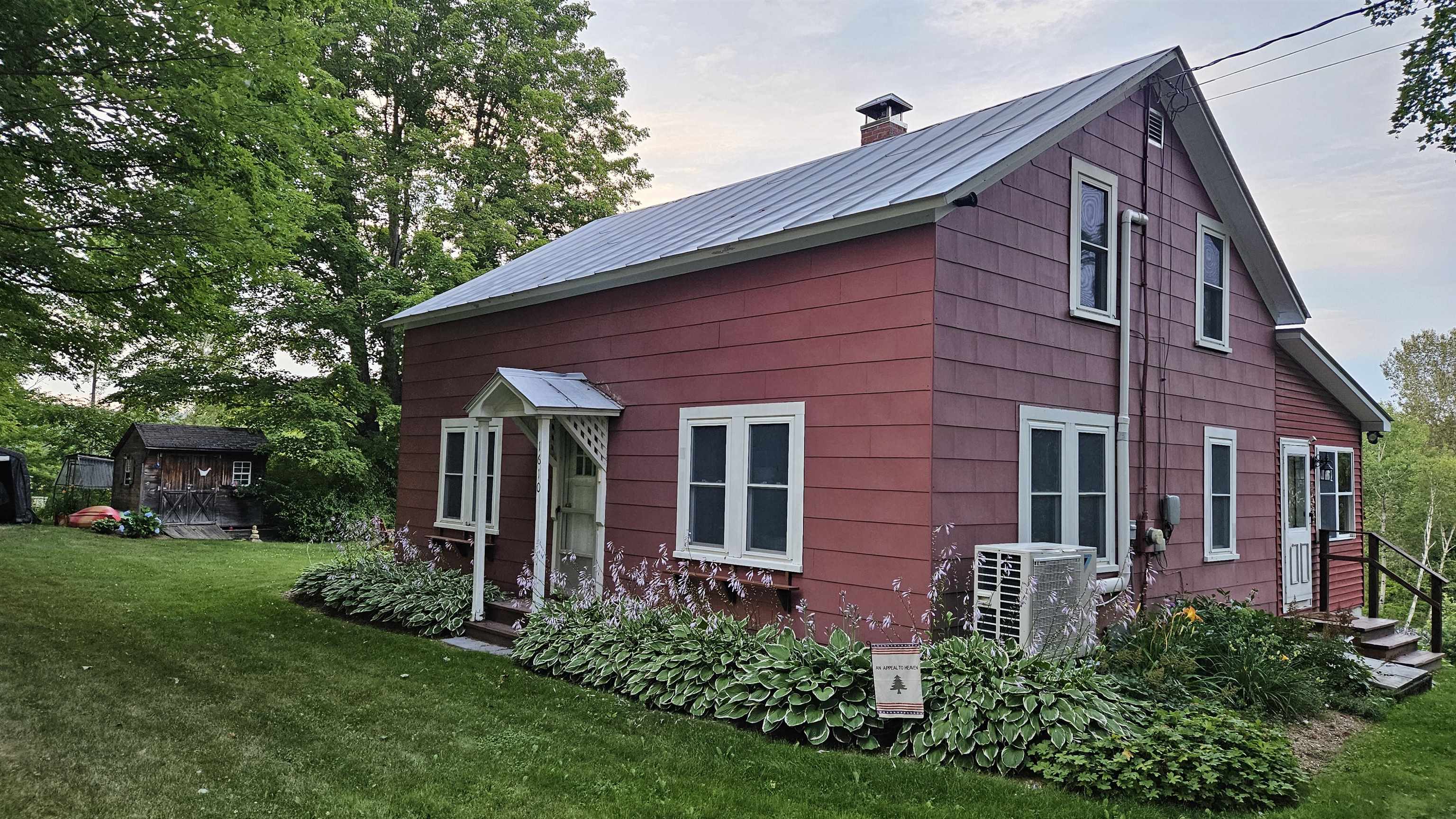 1610 N Road Newbury, VT 05051 - Photo 5 of 36