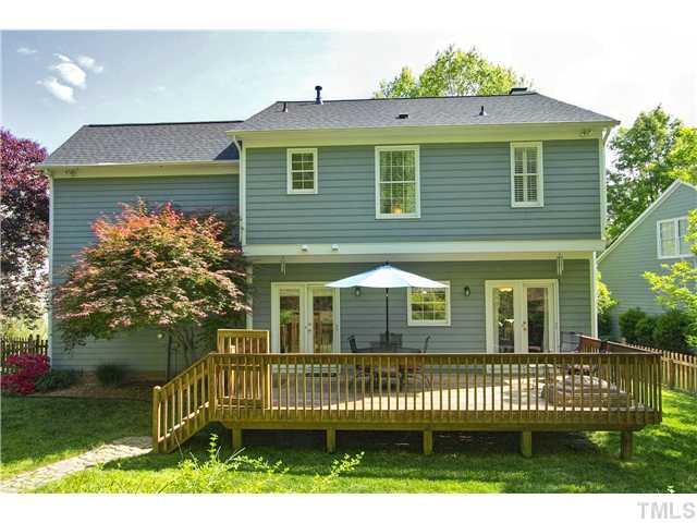 315 Catlin Road Cary, NC 27519 - Photo 21 of 25 Gallery Image 21