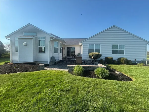 $499,900 | 4 Cambridge Circle, Sennett, NY 13021
