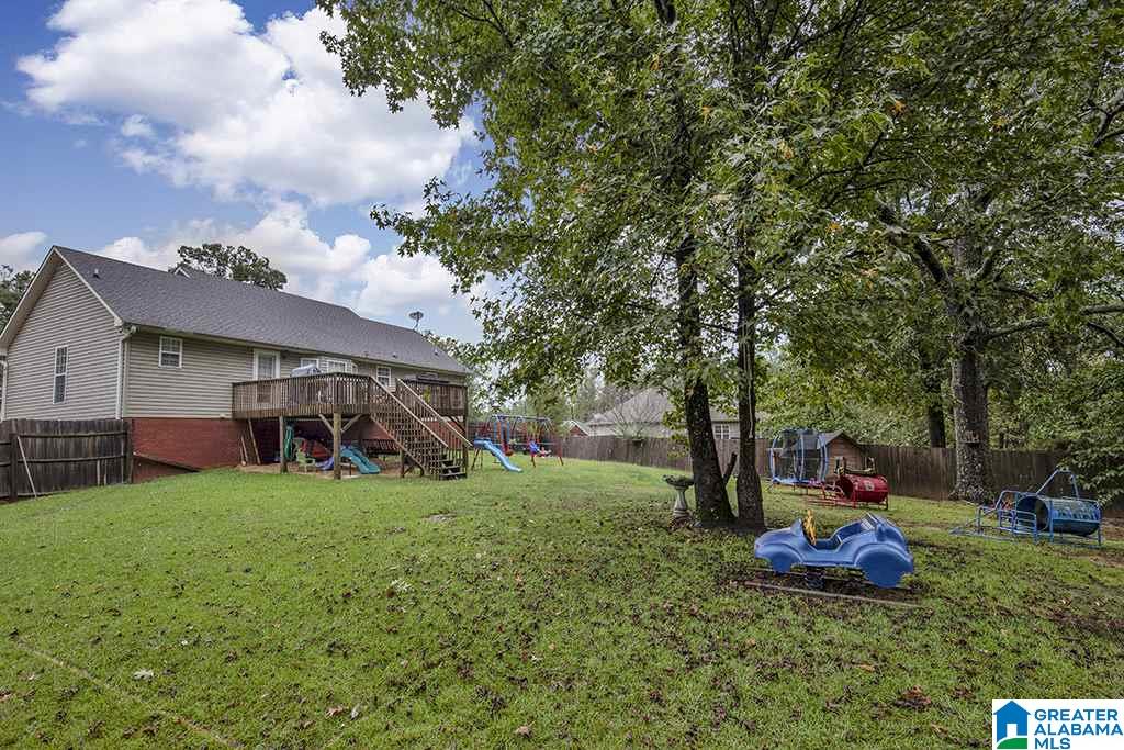 295 Abbey Road Warrior, AL 35180 - Photo 24 of 25