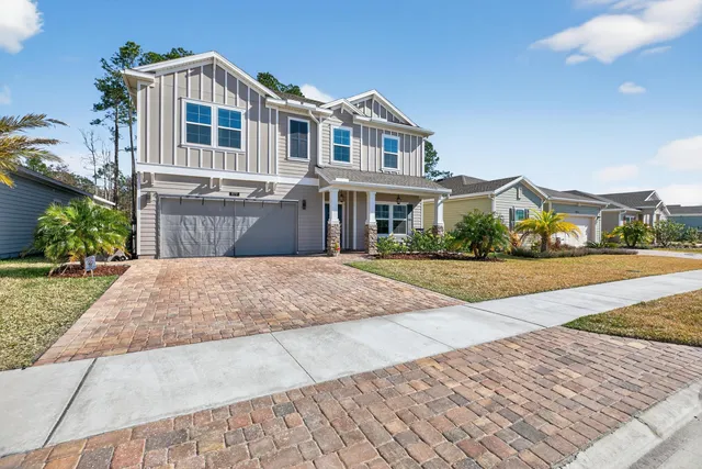 $475,000 | 177 White Rabbit Run, St. Augustine, FL 32092