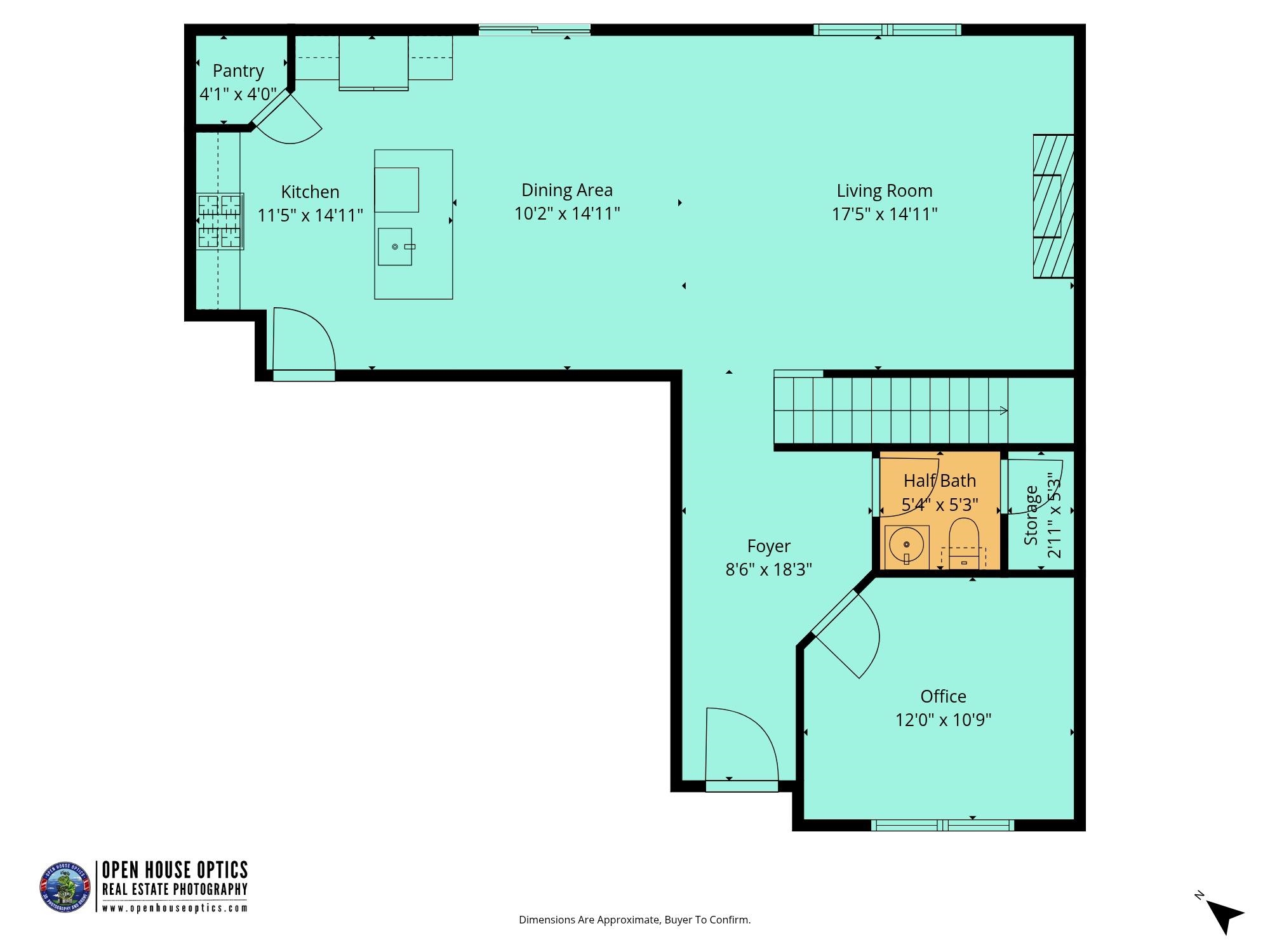 177 White Rabbit Run St. Augustine, FL 32092 - Photo 50 of 51 a picture of a park