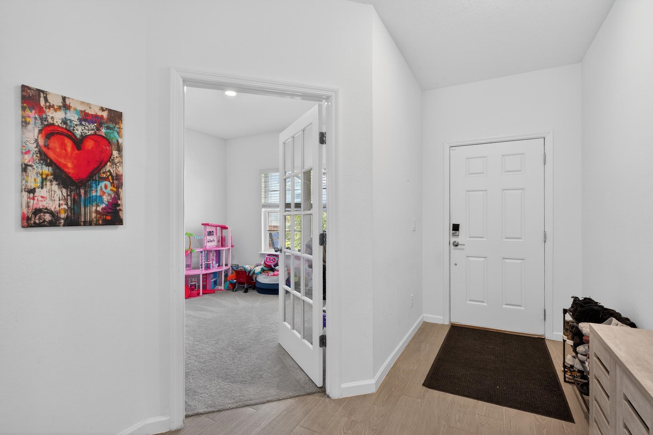 177 White Rabbit Run St. Augustine, FL 32092 - Photo 10 of 51 a view of room with toys