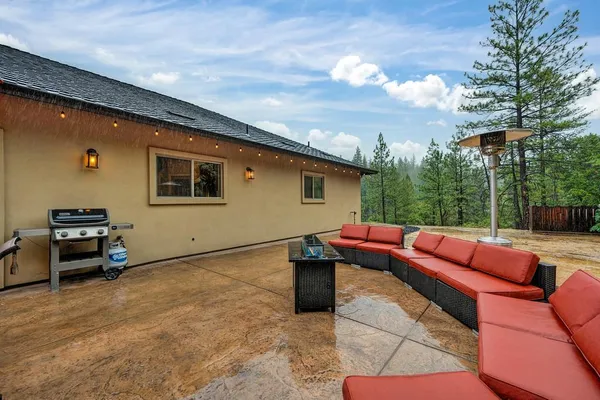 $819,000 | 3960 Fort Jim Road, Placerville, CA 95667
