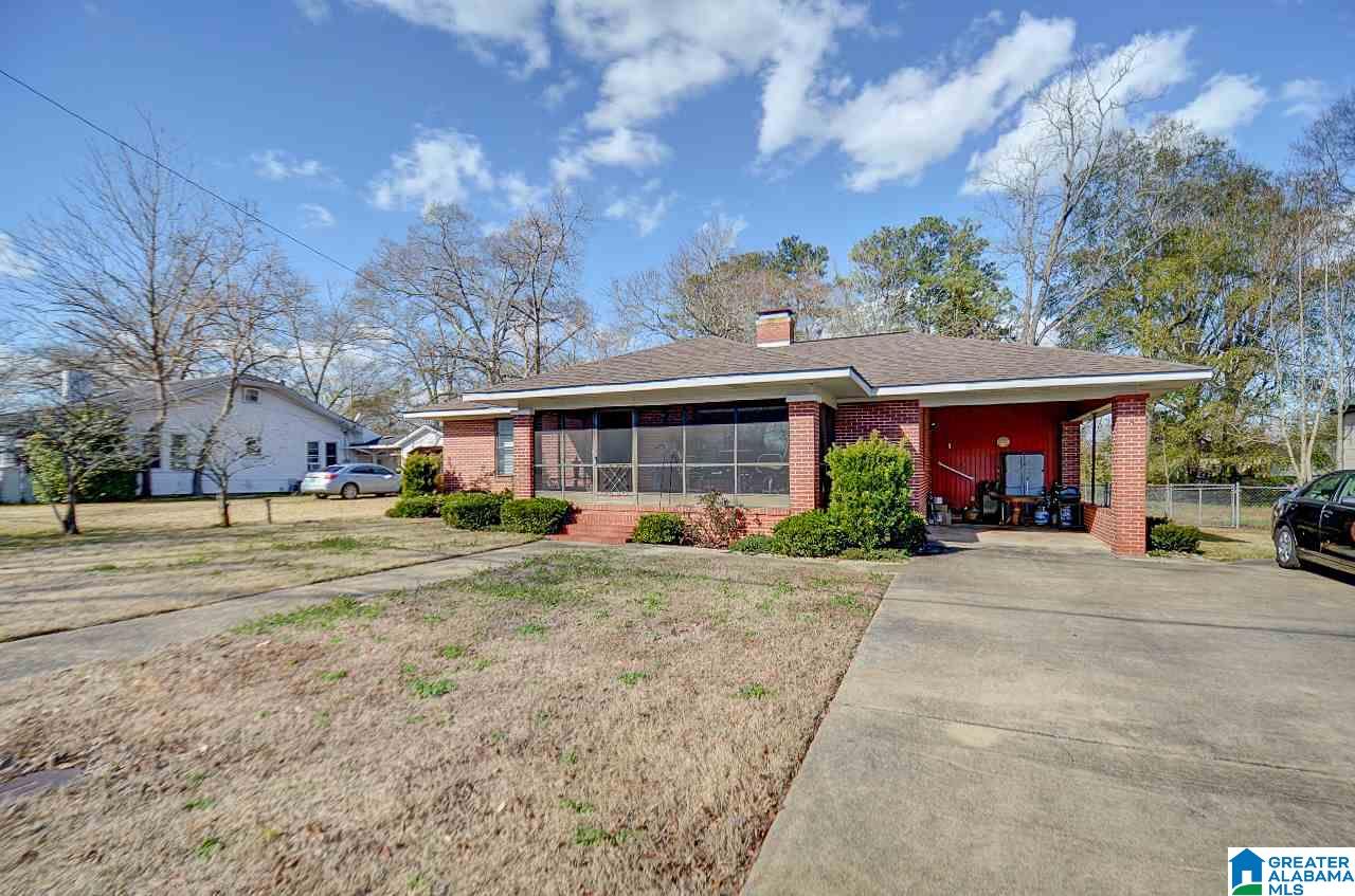 210 Airport Road Clanton, AL 35045 - Photo 27 of 31