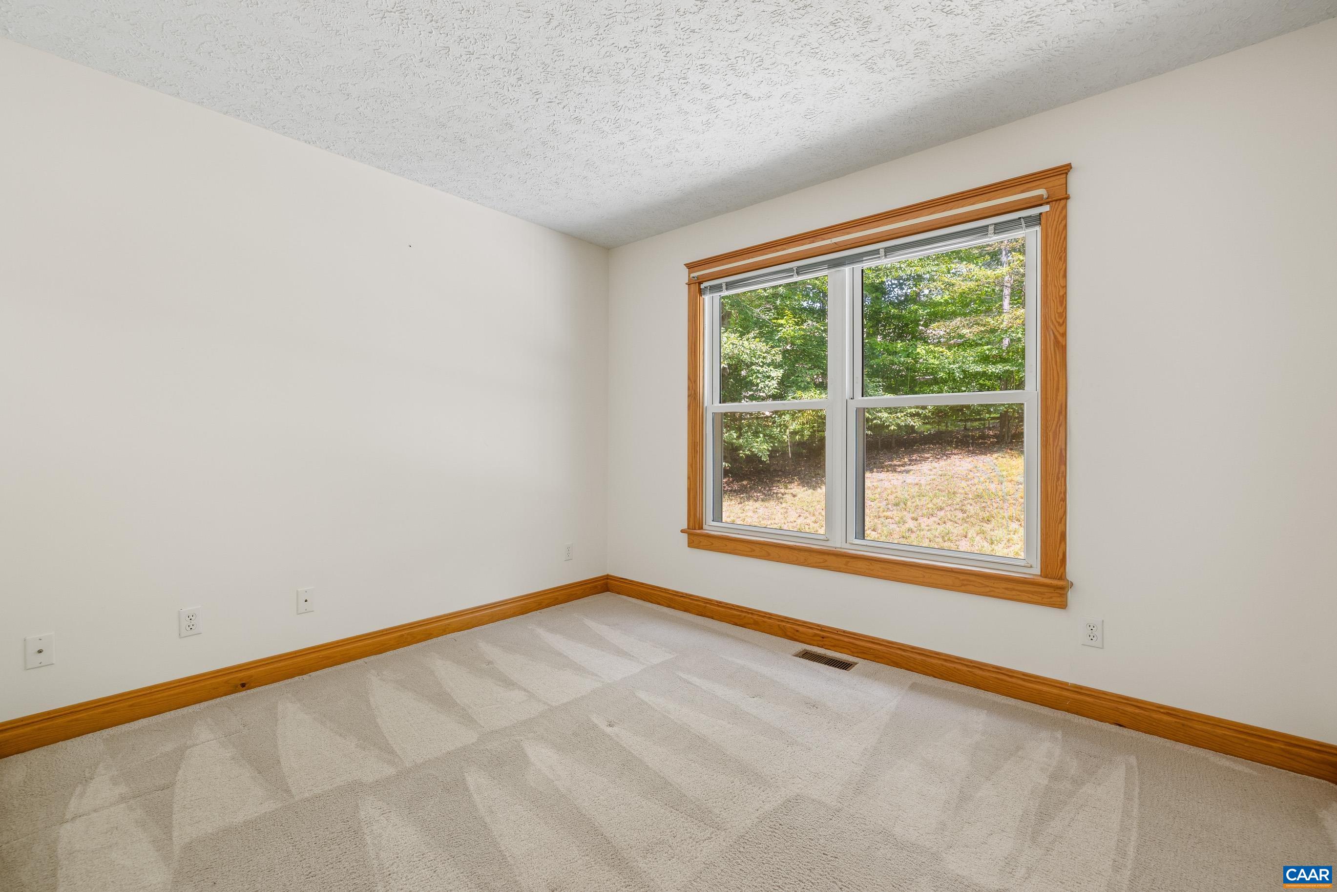 90 Riverside Drive Palmyra, VA 22963 - Photo 22 of 30 a view of an empty room with a window