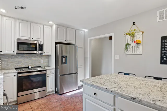 $460,000 | 106 Kingston Drive, Bear, DE 19701