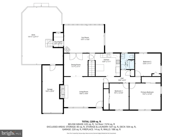 $460,000 | 106 Kingston Drive, Bear, DE 19701