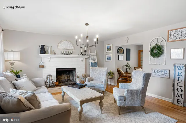 $460,000 | 106 Kingston Drive, Bear, DE 19701