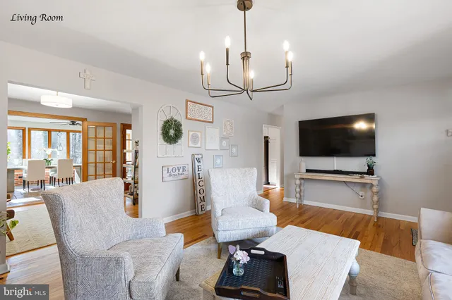 $460,000 | 106 Kingston Drive, Bear, DE 19701