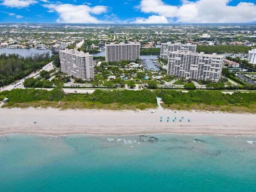4101 North Ocean Boulevard, Unit 1008 Boca Raton, FL 33431 - Photo 40 of 45