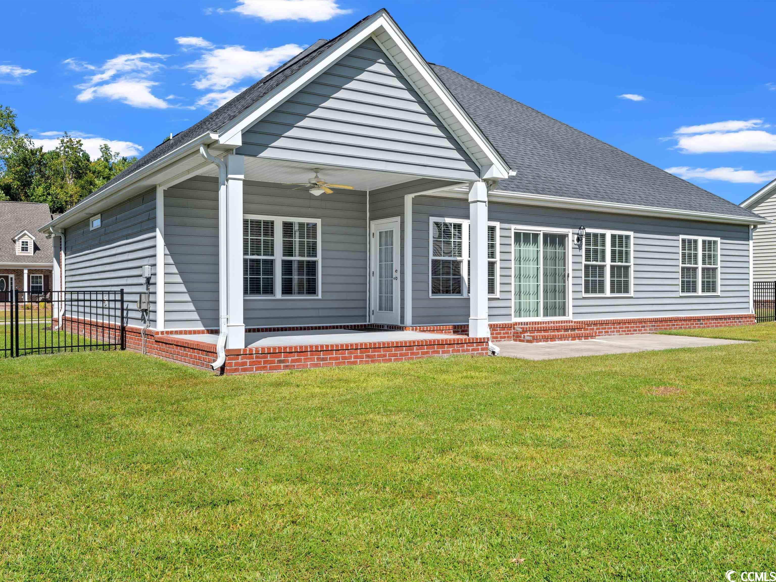 3905 Ridgewood Drive Conway, SC 29526 - Photo 32 of 40 Gallery Image 32
