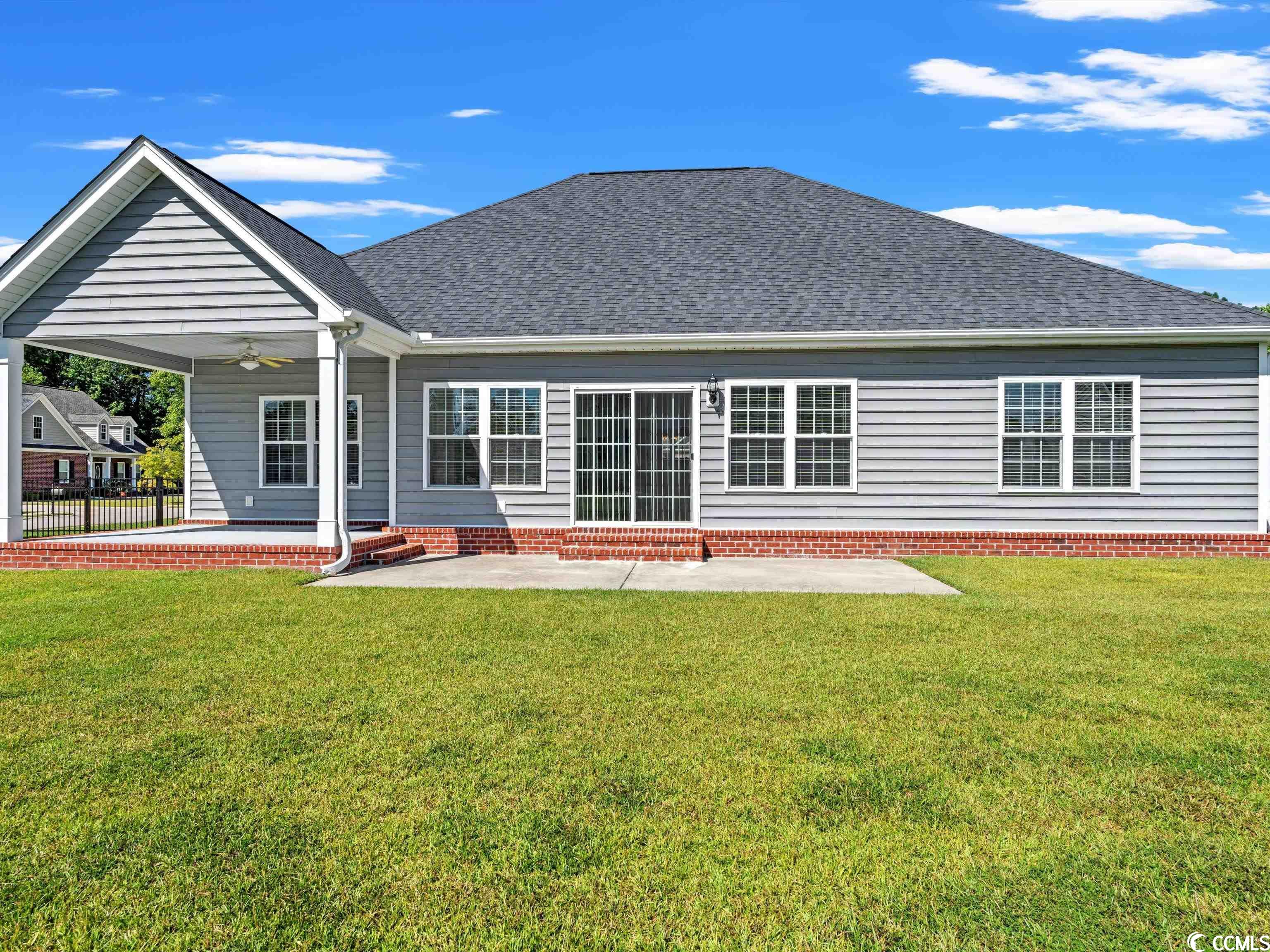 3905 Ridgewood Drive Conway, SC 29526 - Photo 33 of 40 Gallery Image 33
