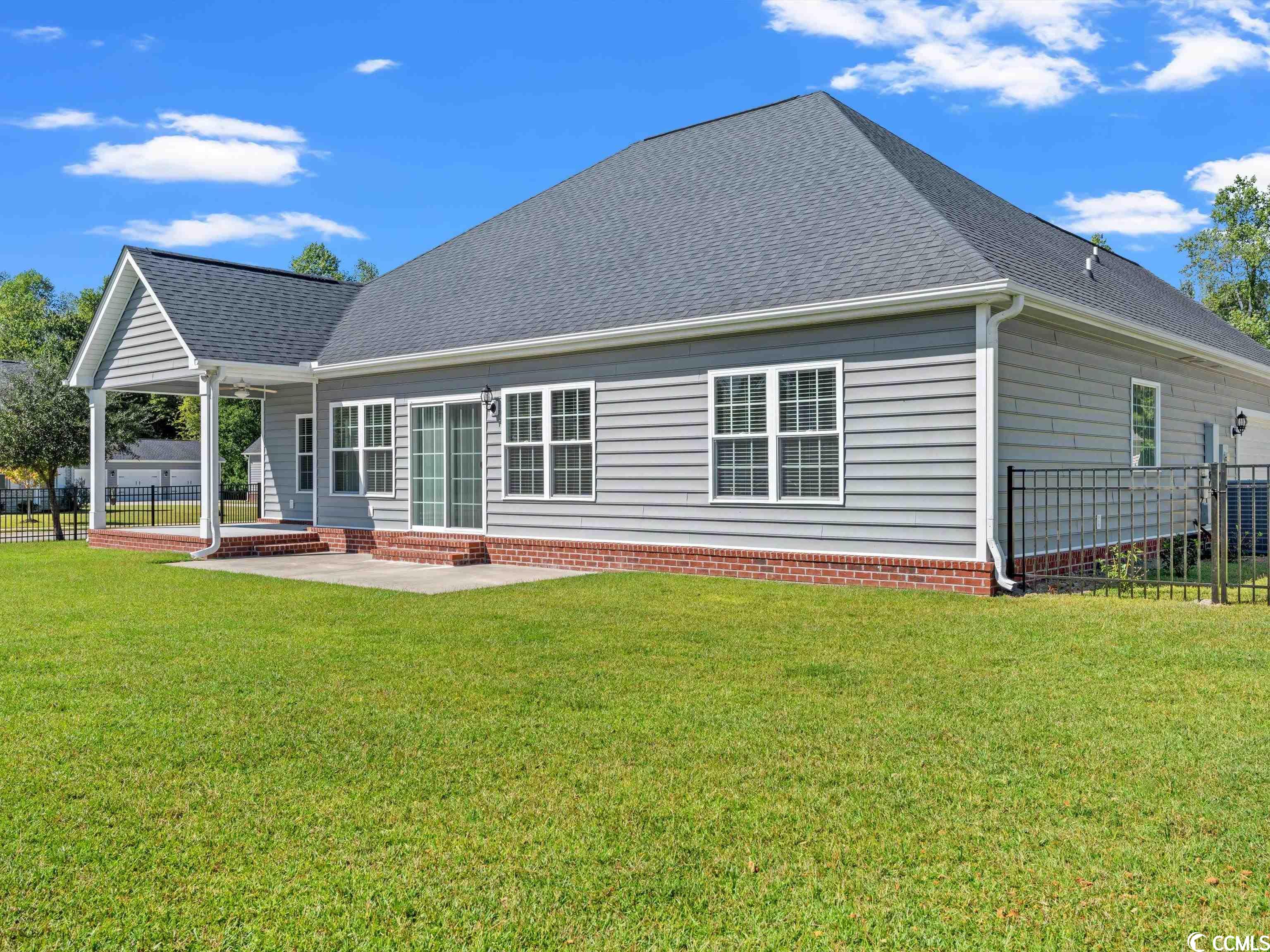 3905 Ridgewood Drive Conway, SC 29526 - Photo 34 of 40 Gallery Image 34