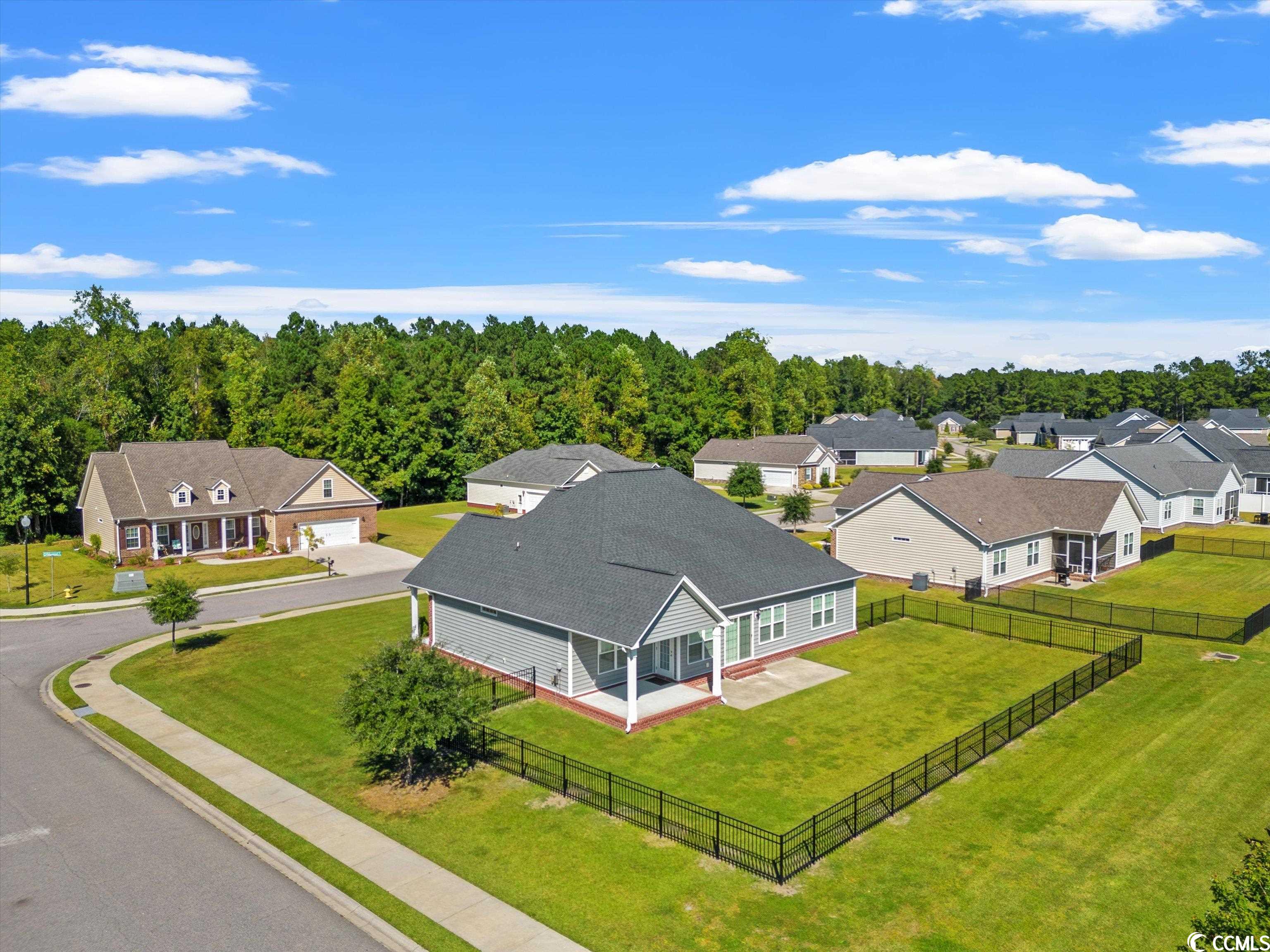 3905 Ridgewood Drive Conway, SC 29526 - Photo 36 of 40 Gallery Image 36