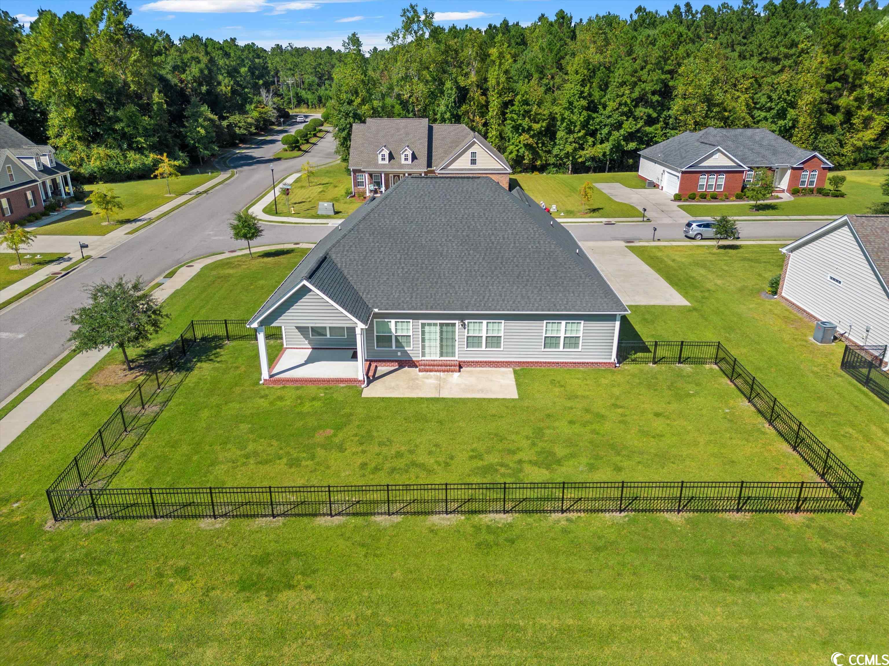 3905 Ridgewood Drive Conway, SC 29526 - Photo 37 of 40 Gallery Image 37