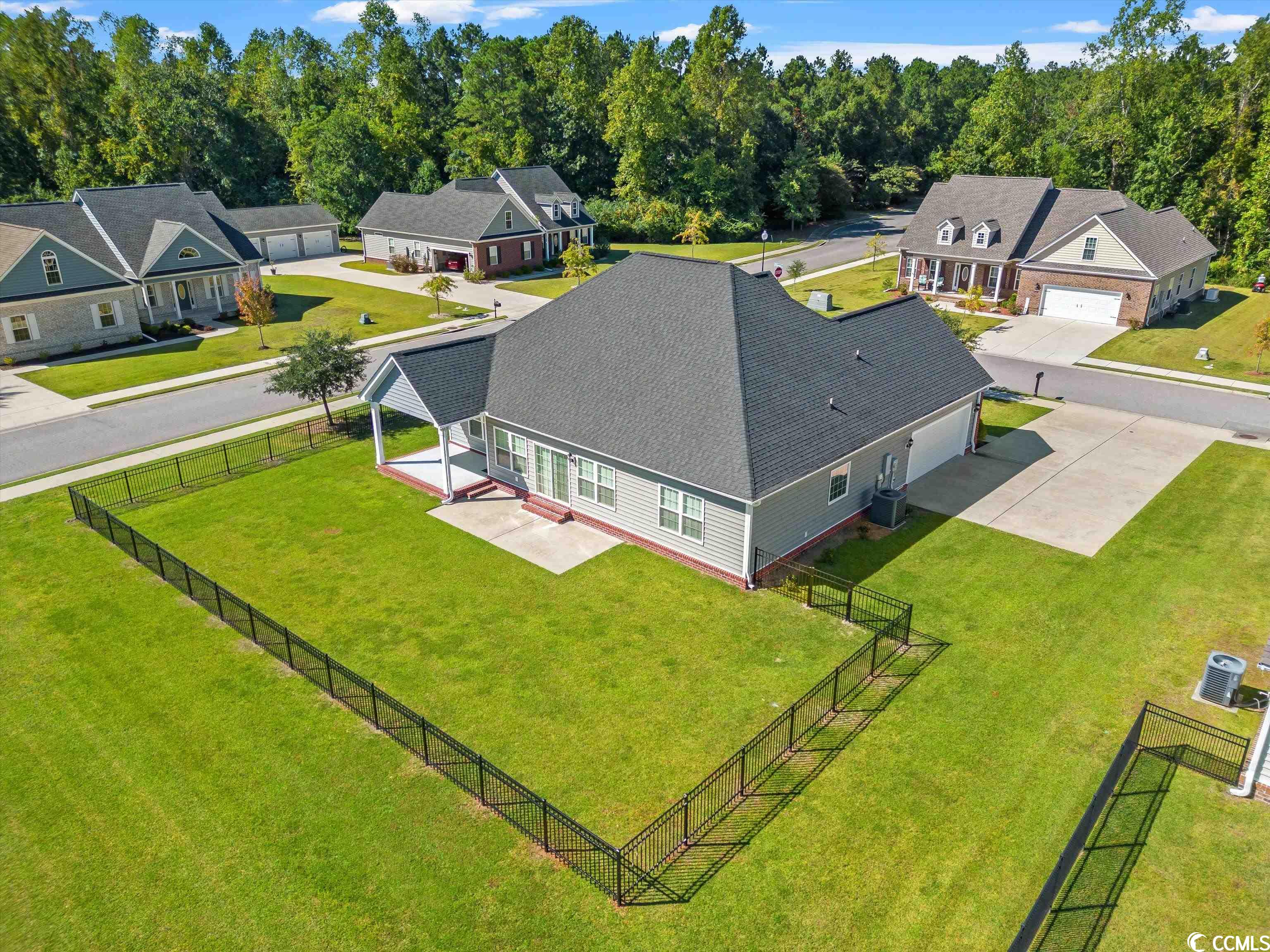 3905 Ridgewood Drive Conway, SC 29526 - Photo 38 of 40 Gallery Image 38