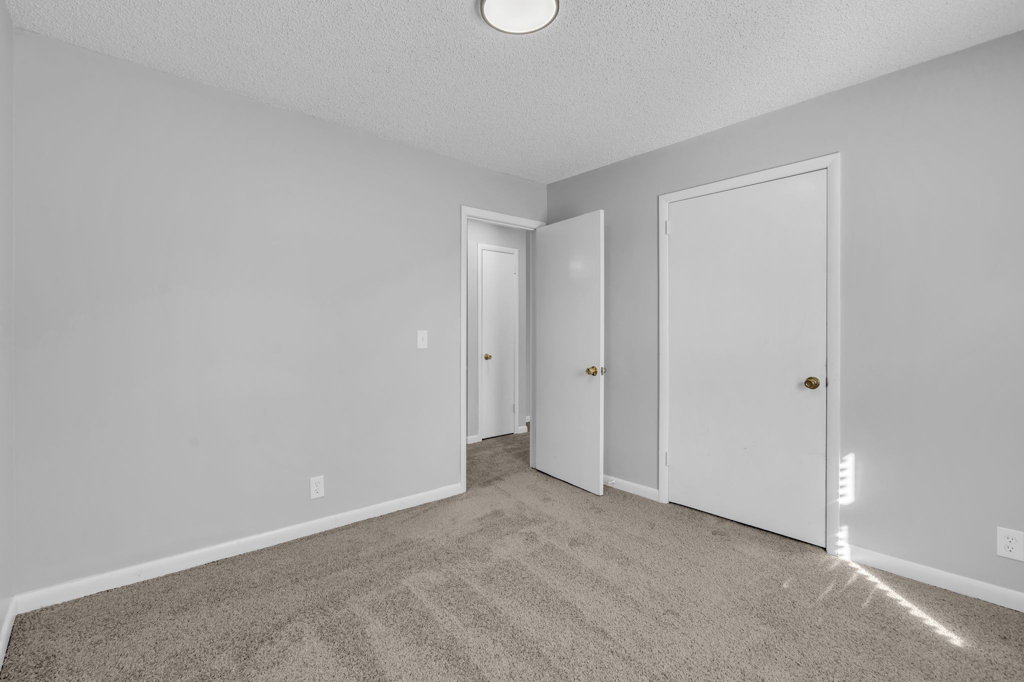 4643 Forest Ridge Drive Hermitage, TN 37076 - Photo 14 of 32 a view of an empty room and closet area