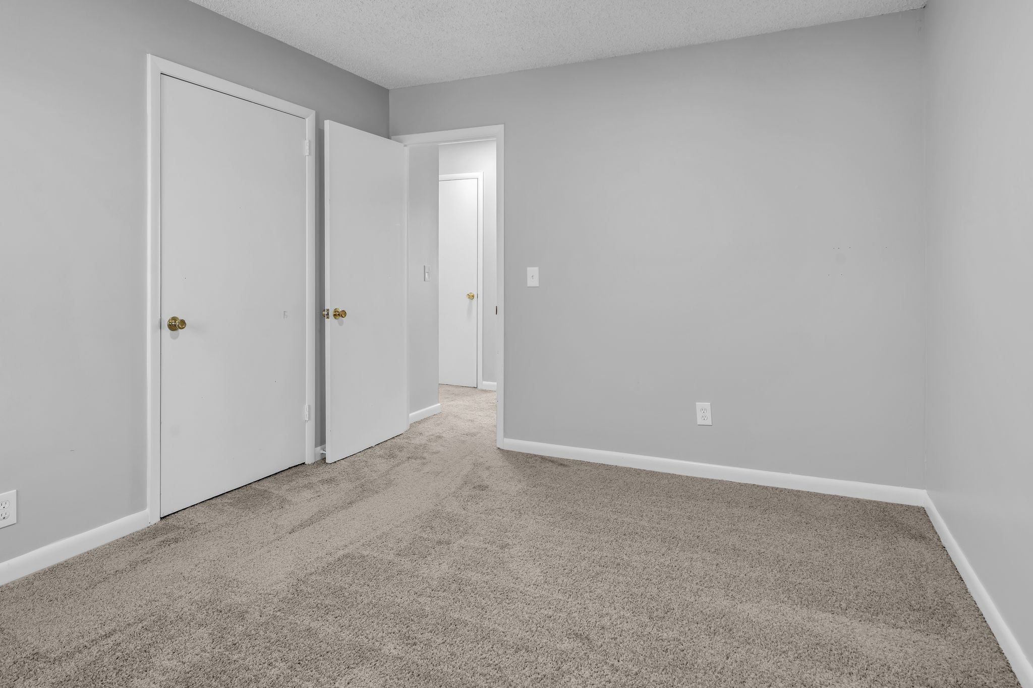 4643 Forest Ridge Drive Hermitage, TN 37076 - Photo 20 of 32 a view of an empty room