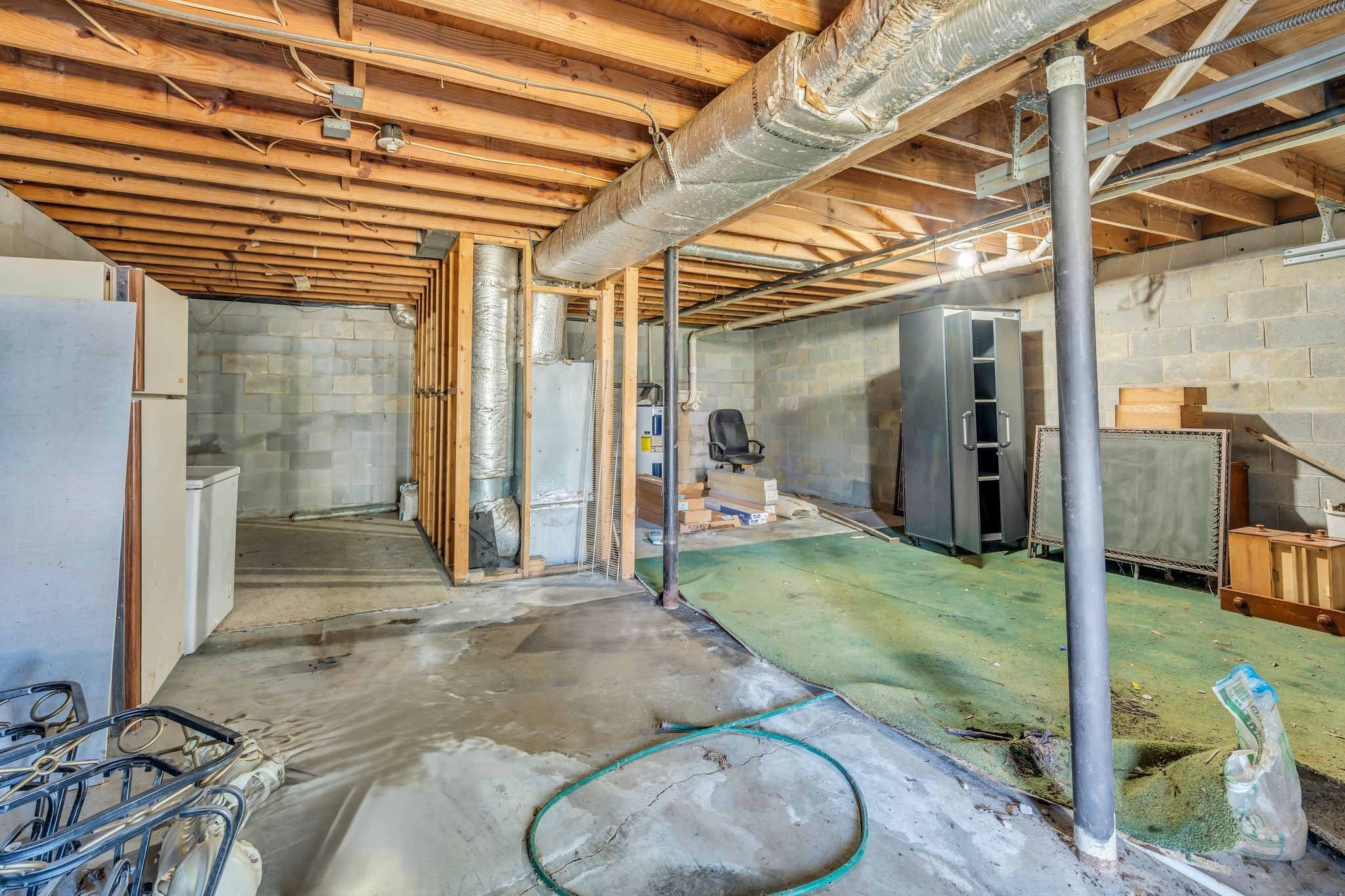 4643 Forest Ridge Drive Hermitage, TN 37076 - Photo 24 of 32 a view of outdoor space