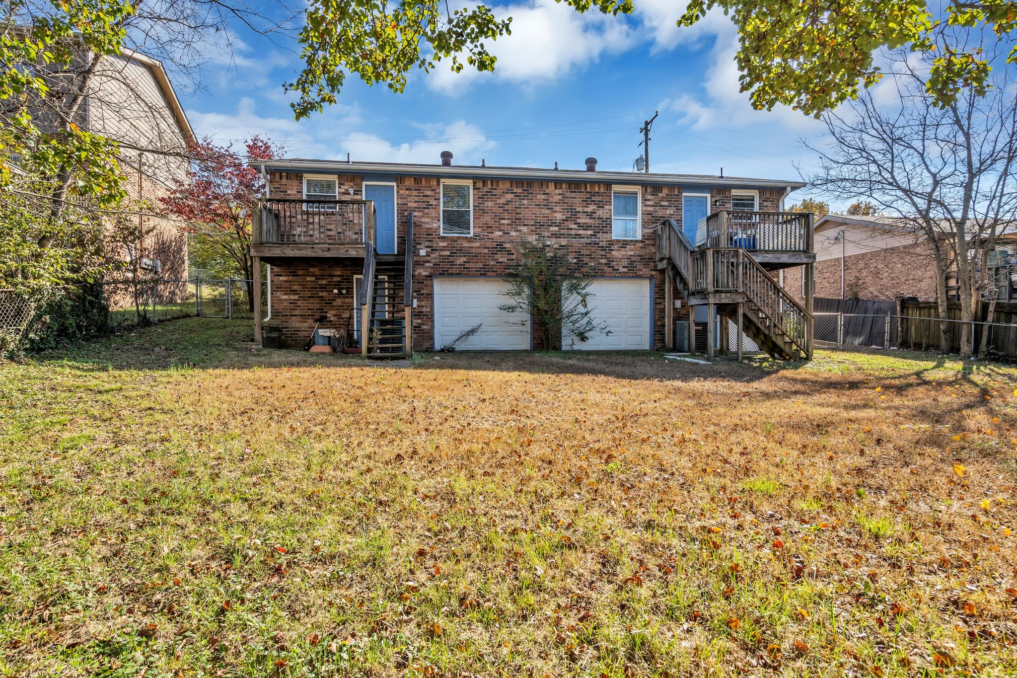 4643 Forest Ridge Drive Hermitage, TN 37076 - Photo 29 of 32 an outdoor space with patio
