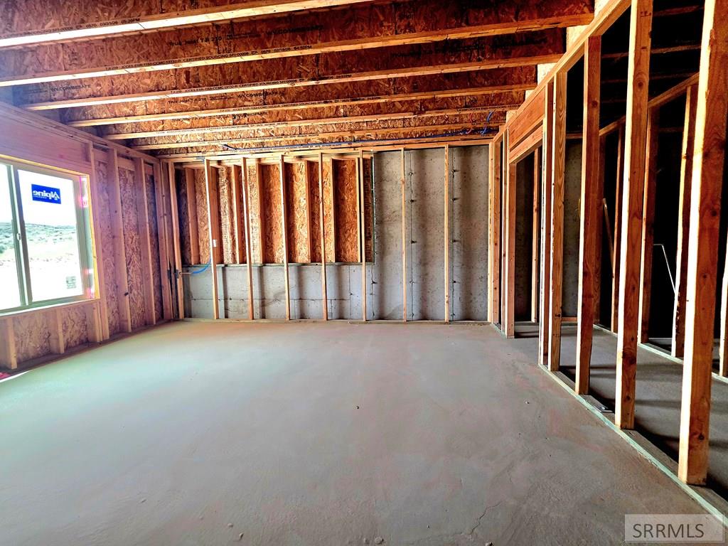 3083 Lancer Avenue Ammon, ID 83406 - Photo 19 of 27 Basement Bedroom 4