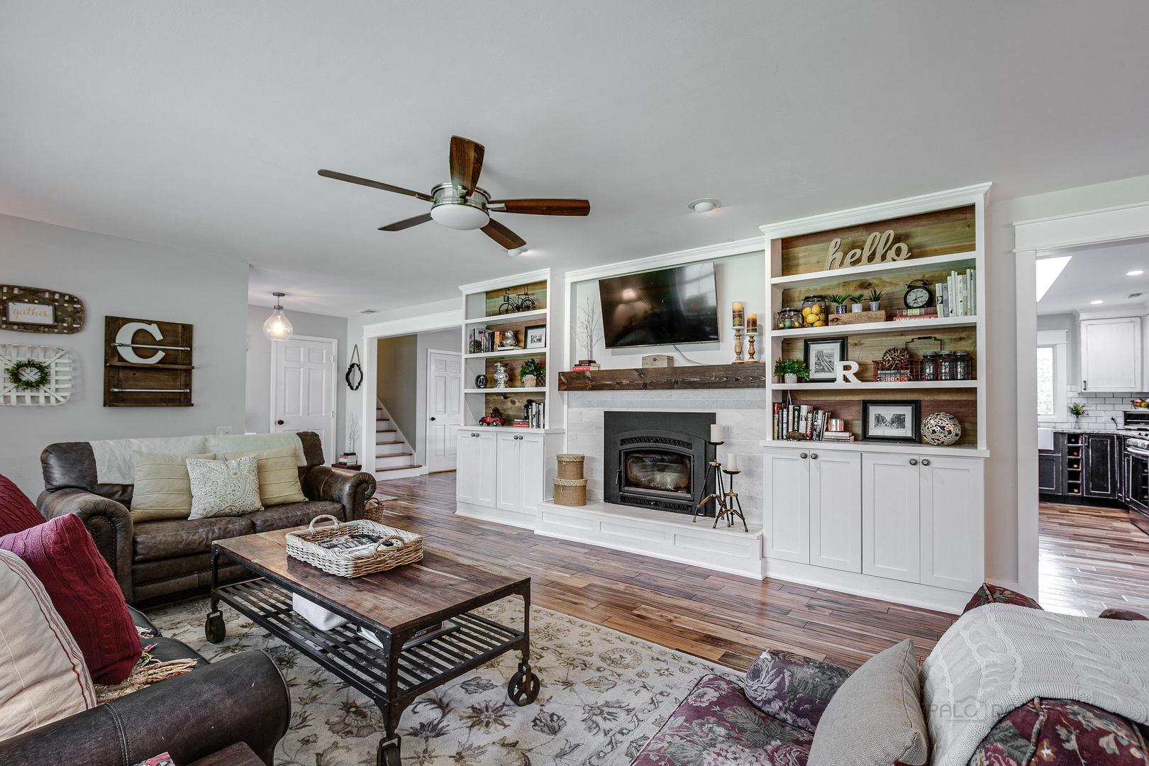 21624 North Harbor Road Barrington, IL 60010 - Photo 5 of 53