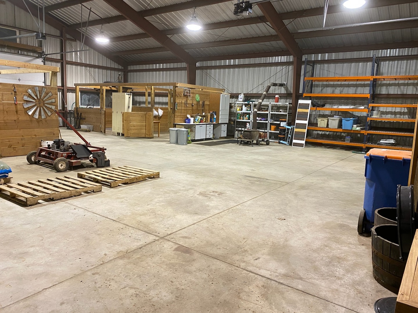 21624 North Harbor Road Barrington, IL 60010 - Photo 41 of 53