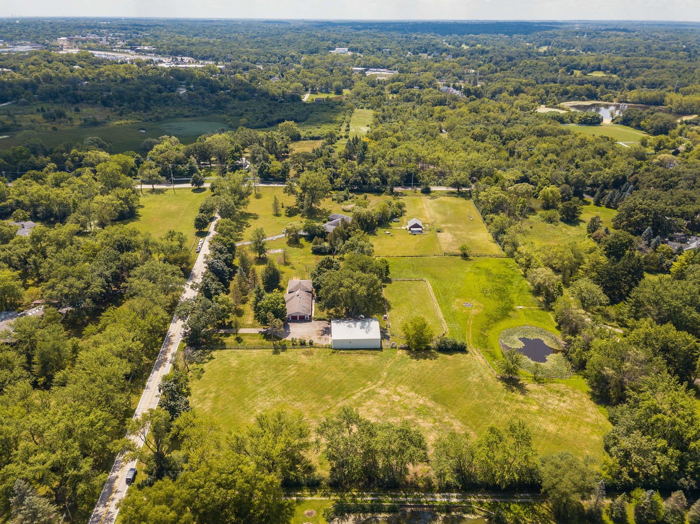 21624 North Harbor Road Barrington, IL 60010 - Photo 45 of 53