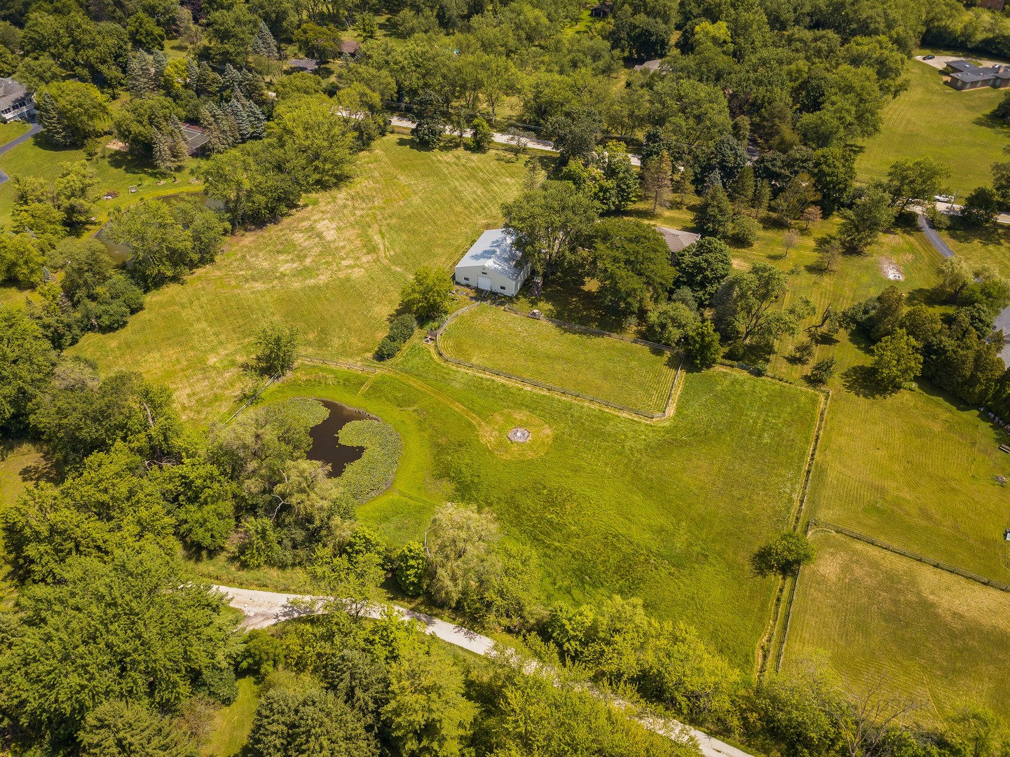 21624 North Harbor Road Barrington, IL 60010 - Photo 47 of 53