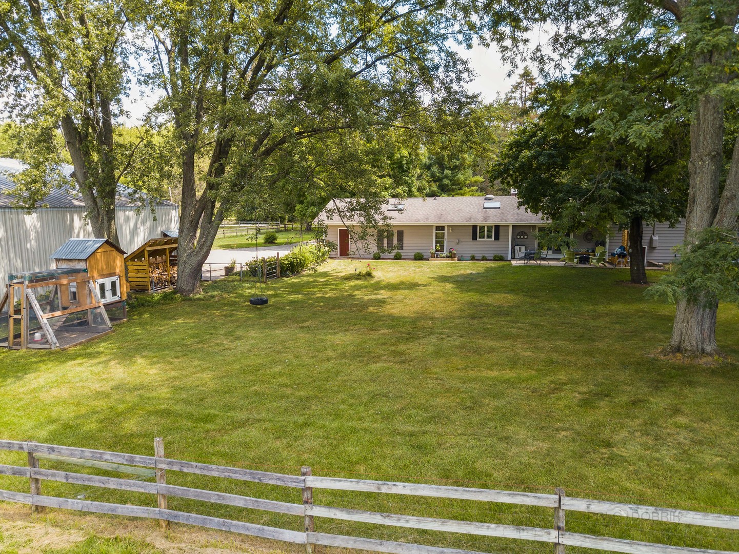 21624 North Harbor Road Barrington, IL 60010 - Photo 51 of 53