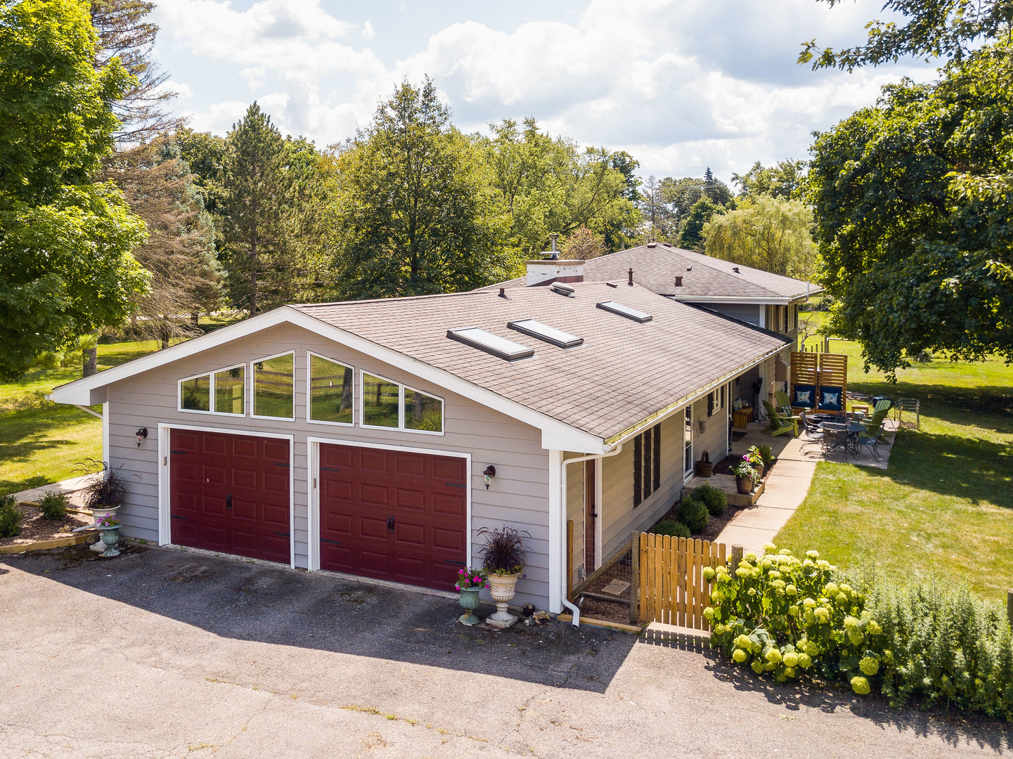 21624 North Harbor Road Barrington, IL 60010 - Photo 52 of 53