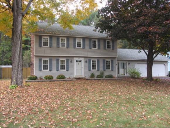 100 Kendall Road Keene, NH 03431 - Photo 1 of 1 Gallery Image 1
