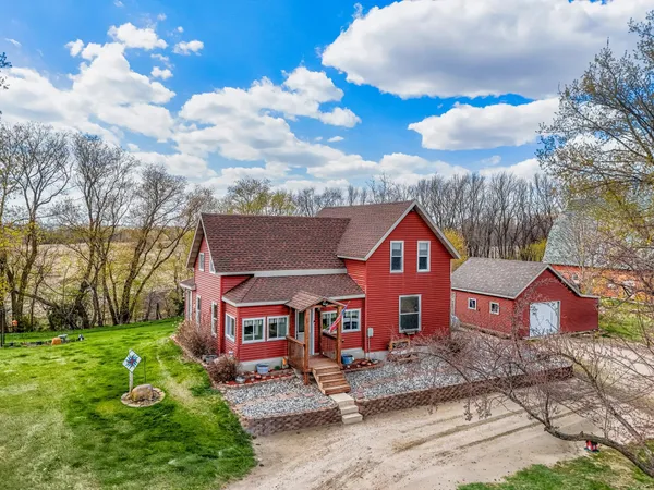 $425,000 | 11100 Co Highway 39, Frazee, MN 56544