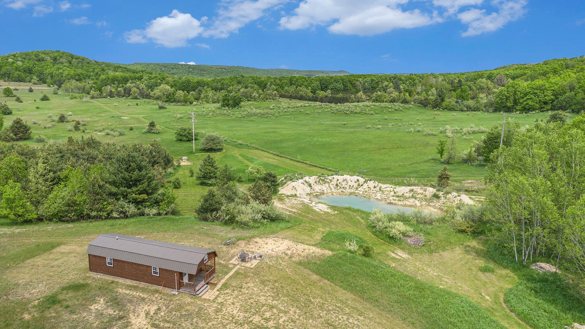 1136 Simpson Road Mancelona, MI 49659 - Photo 51 of 60 Gallery Image 51