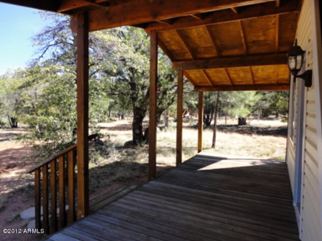 771 Pyle Ranch Road Payson, AZ 85541 - Photo 4 of 11 Photo