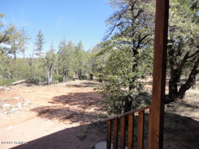 771 Pyle Ranch Road Payson, AZ 85541 - Photo 10 of 11 Photo