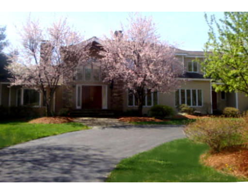 20 Woodstone Road Northborough, MA 01532 - Photo 1 of 1 Gallery Image 1