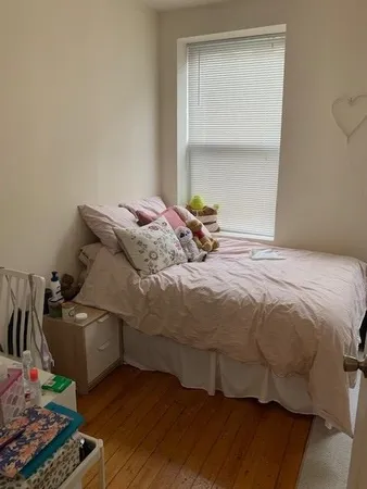 $3,050 | 709 Willow Avenue, Unit 4R, Hoboken, NJ 07030